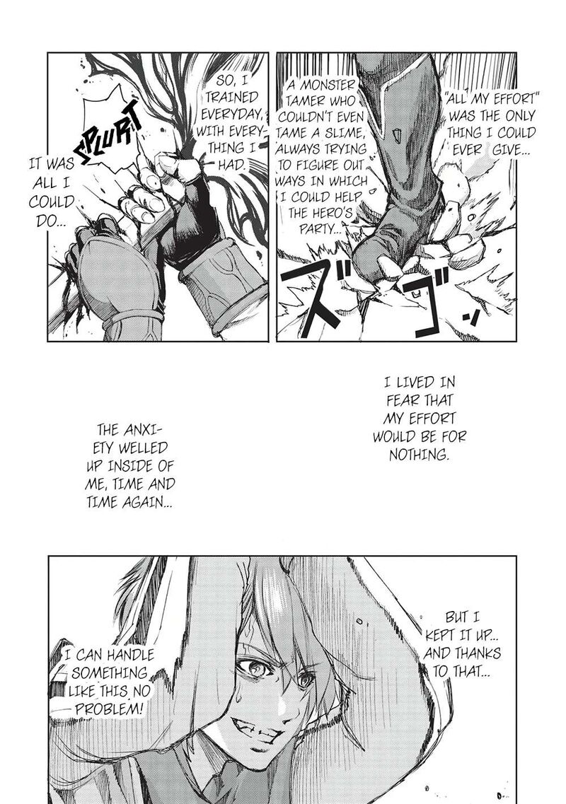 Maou Tsukai No Saikyou Shihai Chapter 17 Page 18