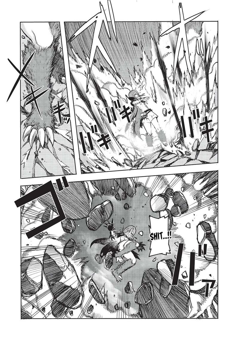 Maou Tsukai No Saikyou Shihai Chapter 17 Page 5