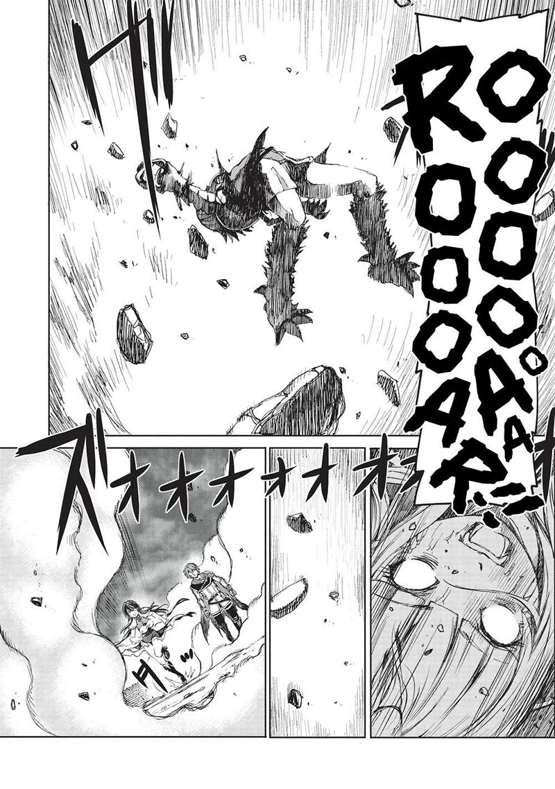 Maou Tsukai No Saikyou Shihai Chapter 17 Page 9