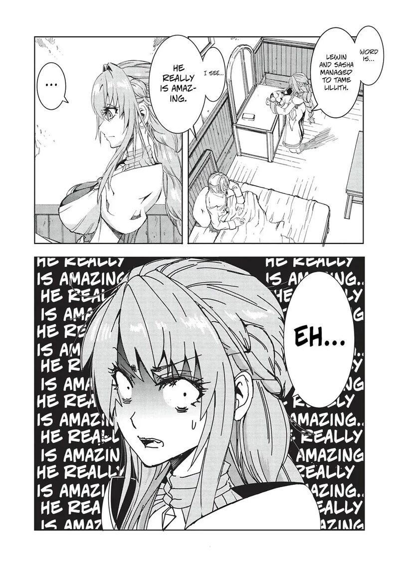 Maou Tsukai No Saikyou Shihai Chapter 18 Page 11