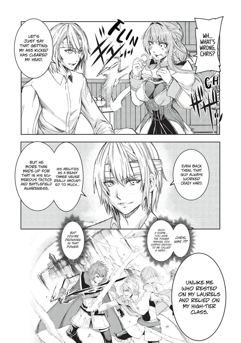 Maou Tsukai No Saikyou Shihai Chapter 18 Page 12