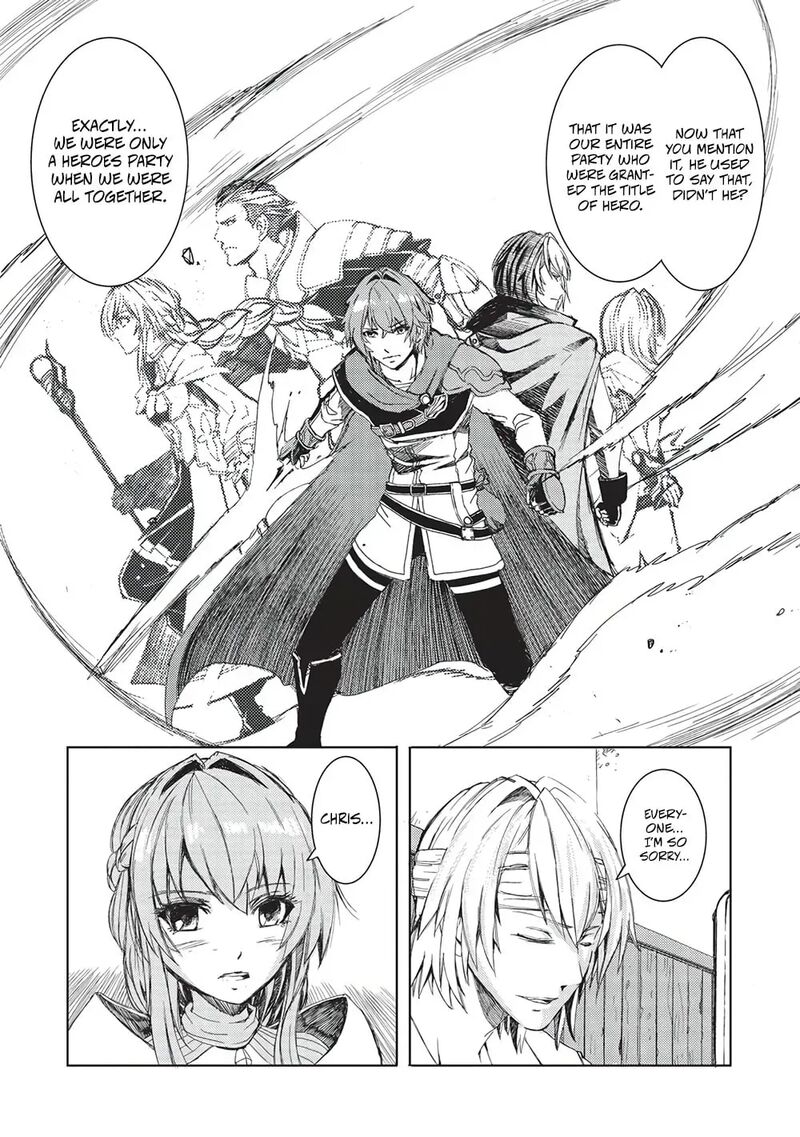 Maou Tsukai No Saikyou Shihai Chapter 18 Page 14