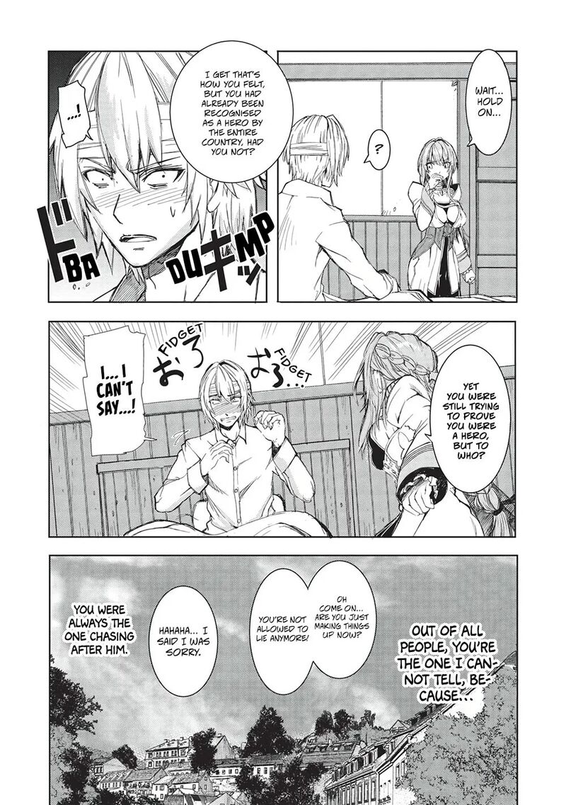 Maou Tsukai No Saikyou Shihai Chapter 18 Page 15