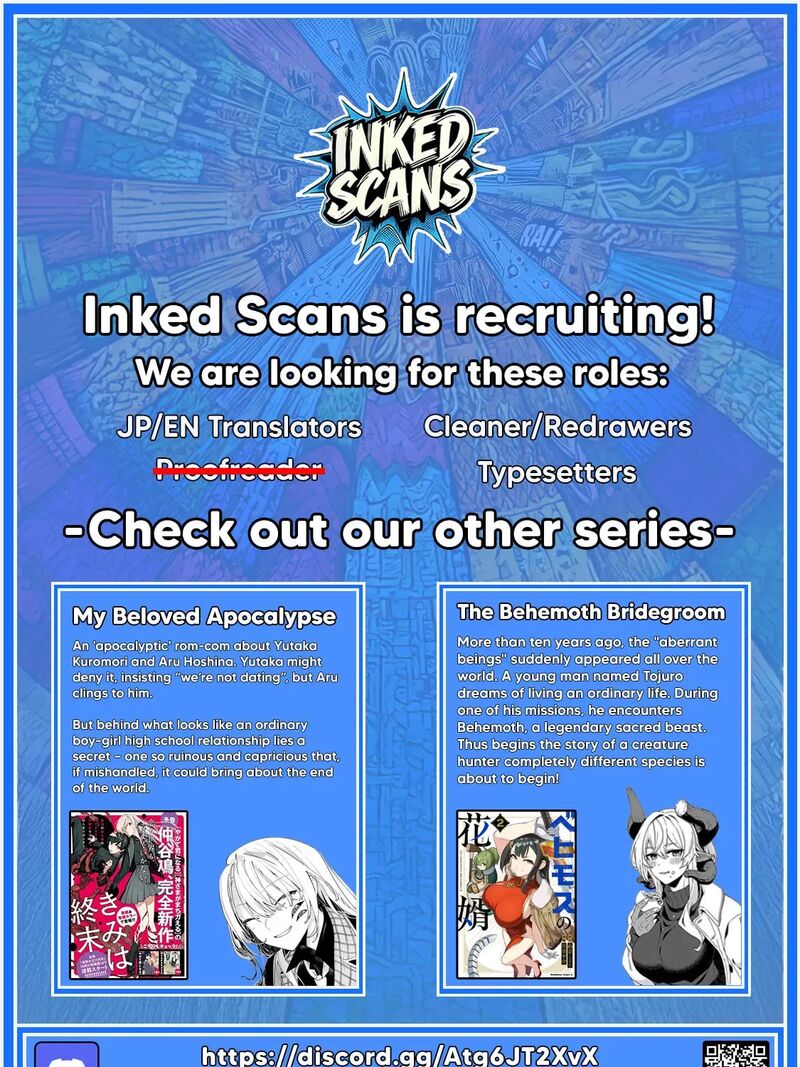 Maou Tsukai No Saikyou Shihai Chapter 18 Page 17