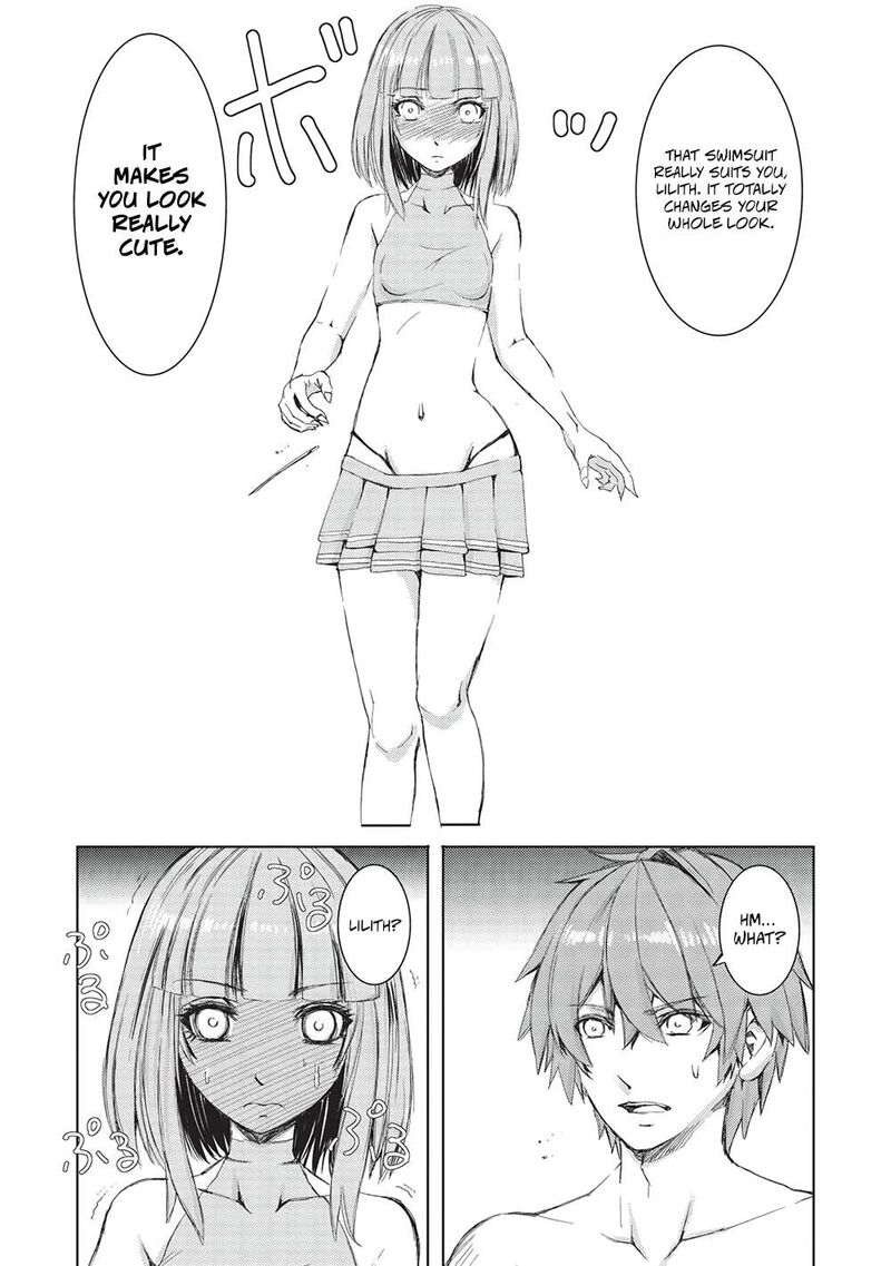 Maou Tsukai No Saikyou Shihai Chapter 19 Page 16