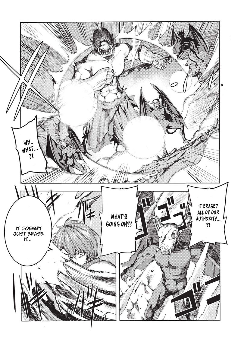 Maou Tsukai No Saikyou Shihai Chapter 2 Page 12