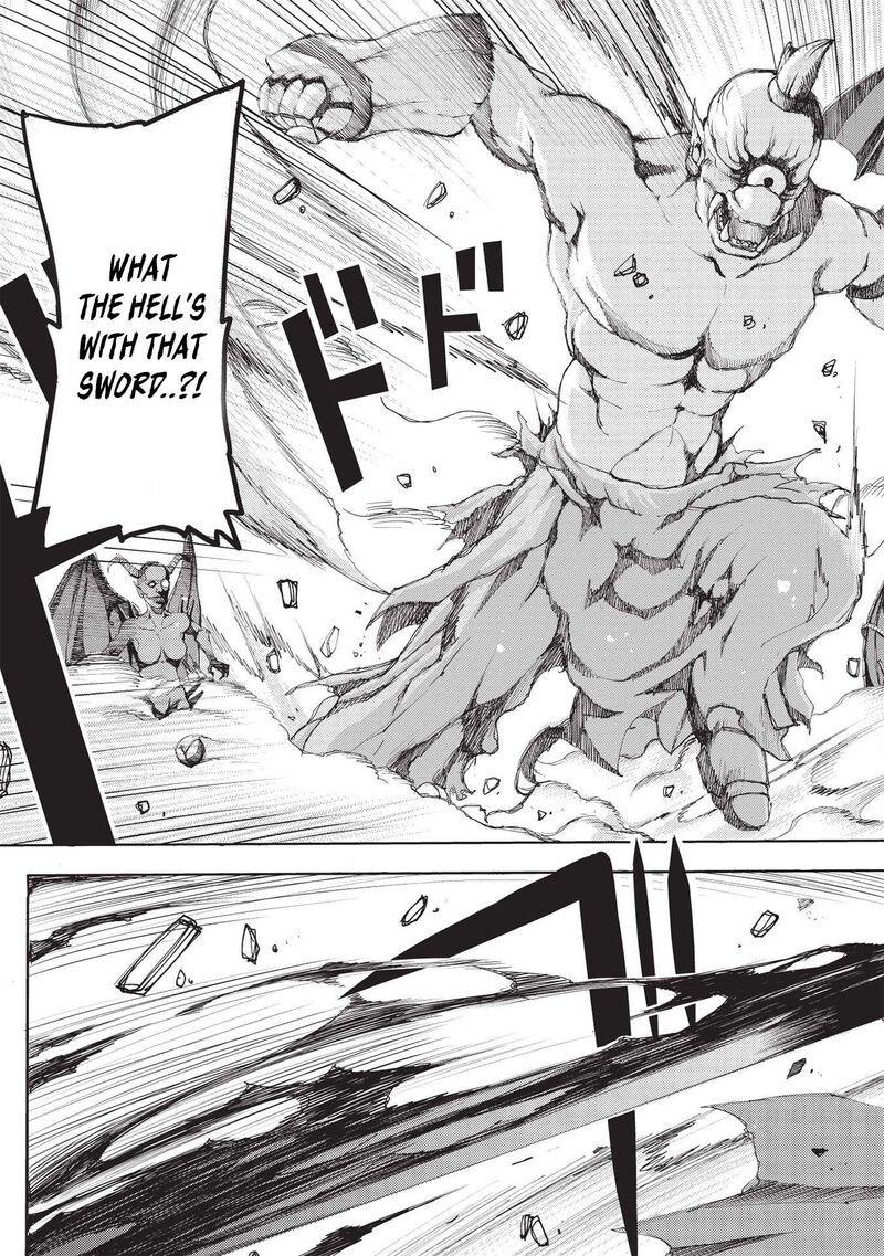 Maou Tsukai No Saikyou Shihai Chapter 2 Page 15