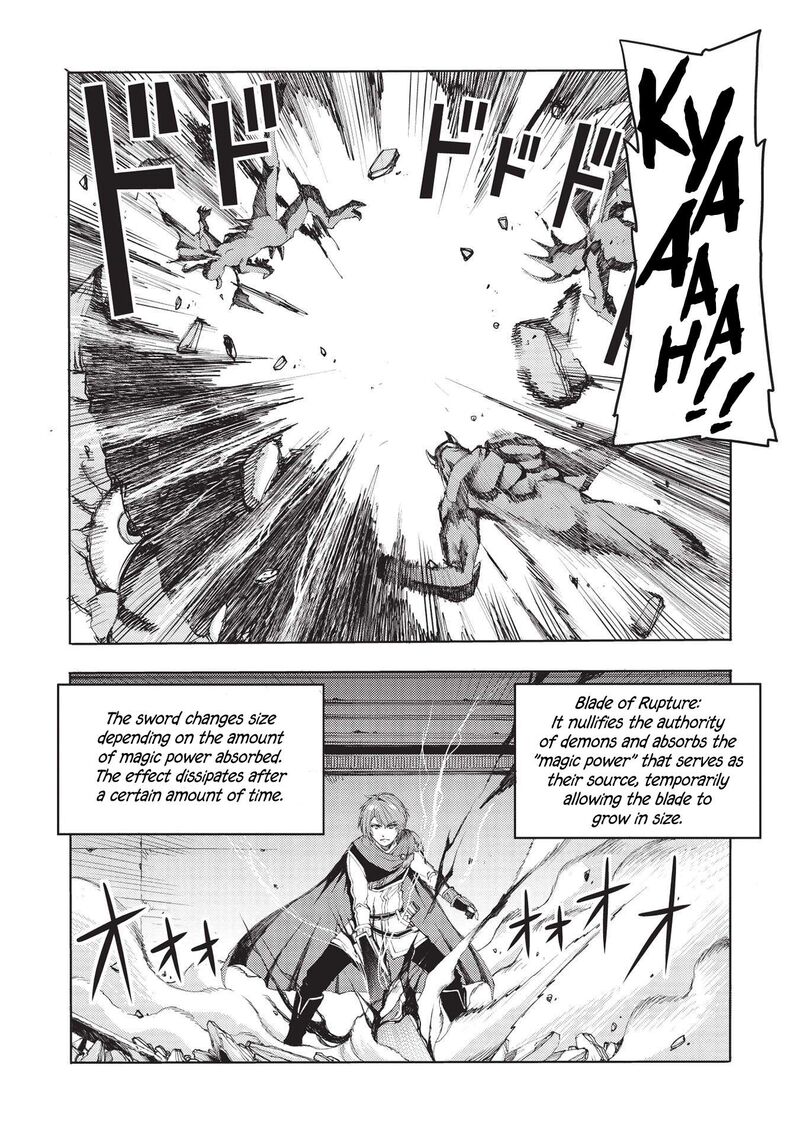 Maou Tsukai No Saikyou Shihai Chapter 2 Page 18