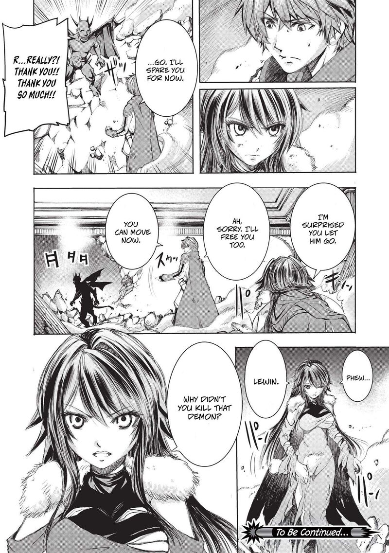 Maou Tsukai No Saikyou Shihai Chapter 2 Page 22