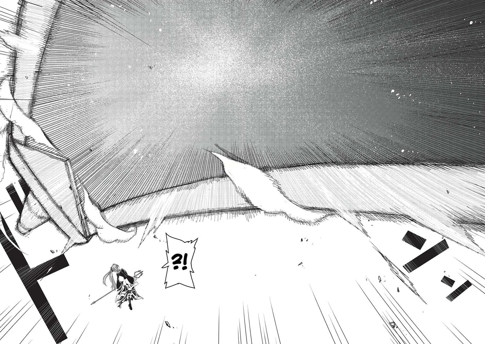 Maou Tsukai No Saikyou Shihai Chapter 20 Page 18