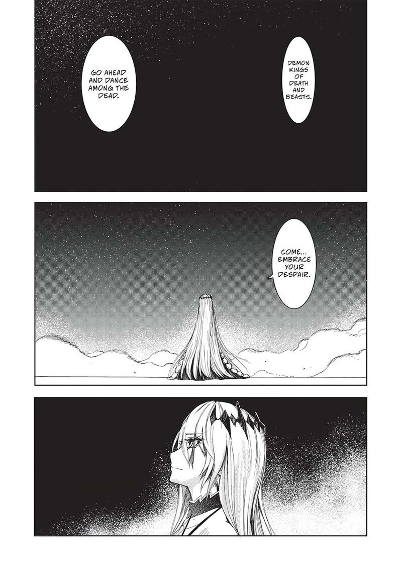 Maou Tsukai No Saikyou Shihai Chapter 21 Page 17