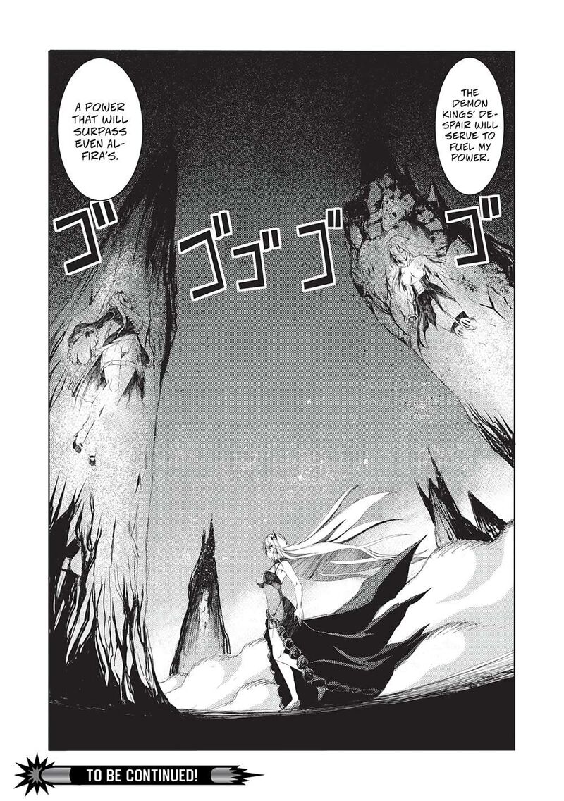 Maou Tsukai No Saikyou Shihai Chapter 21 Page 18