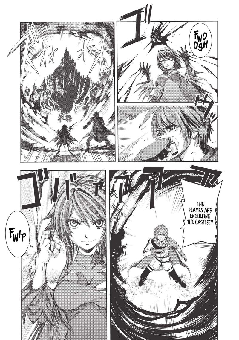 Maou Tsukai No Saikyou Shihai Chapter 3 Page 19