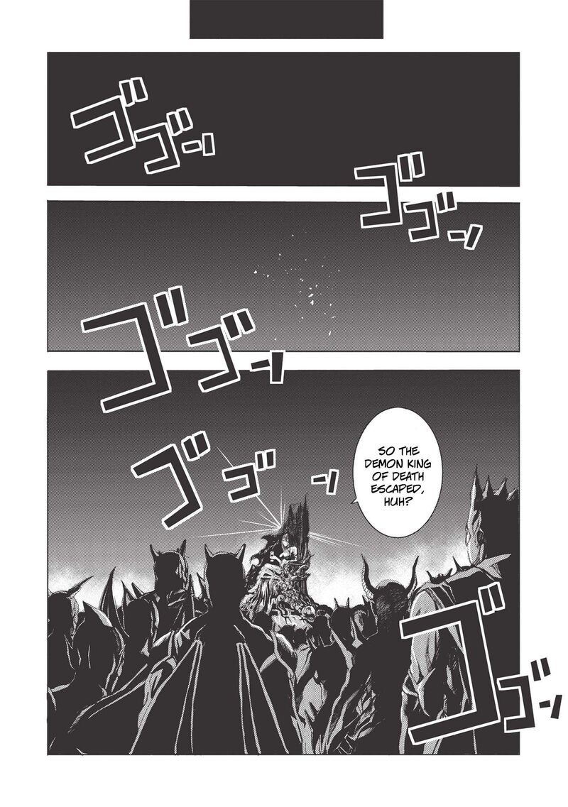 Maou Tsukai No Saikyou Shihai Chapter 3 Page 22