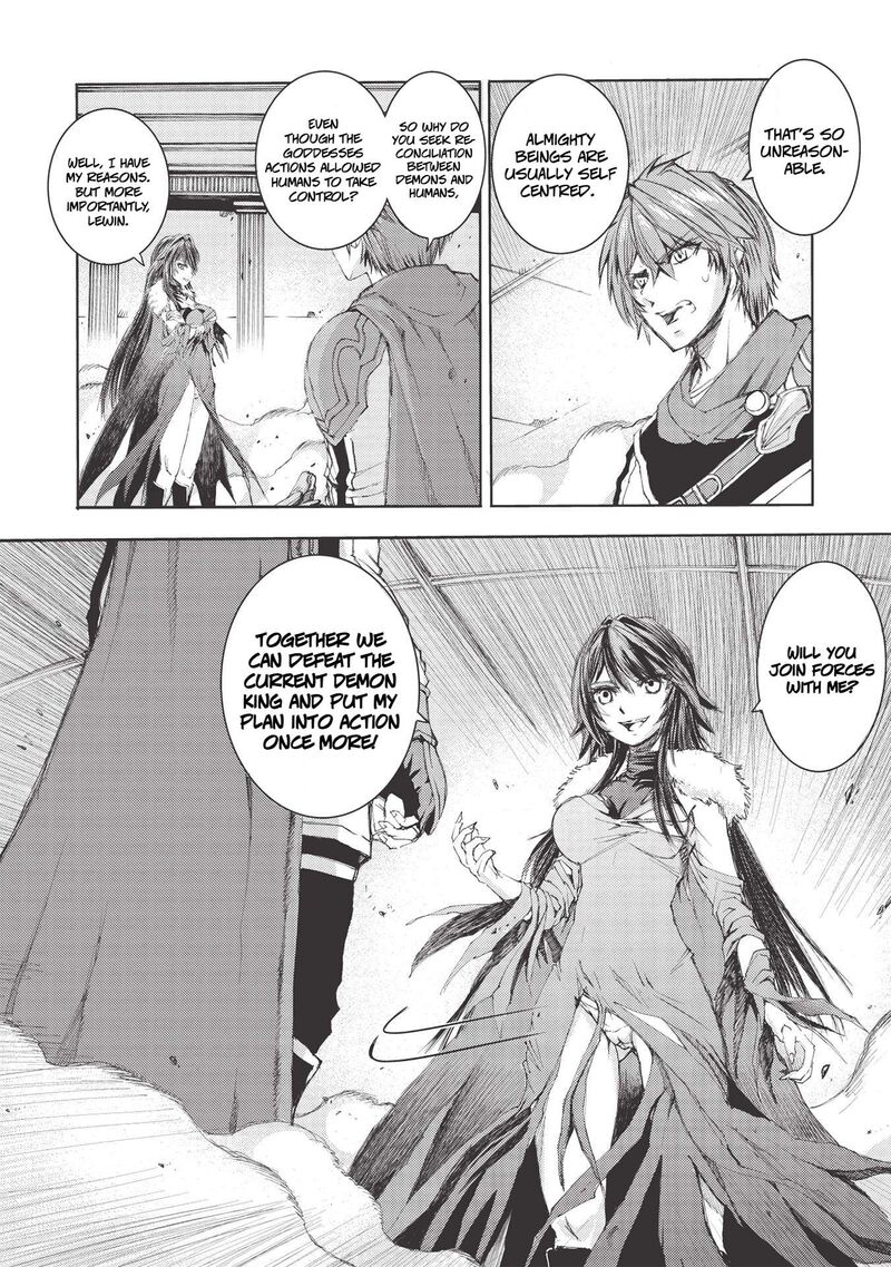 Maou Tsukai No Saikyou Shihai Chapter 3 Page 9