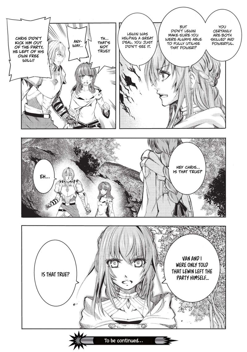 Maou Tsukai No Saikyou Shihai Chapter 4 Page 21
