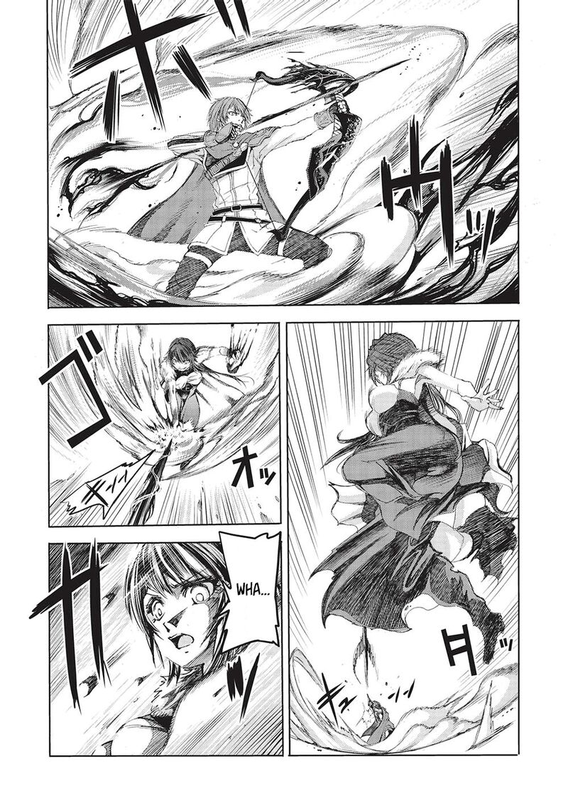 Maou Tsukai No Saikyou Shihai Chapter 5 Page 10