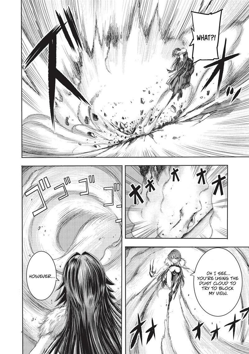 Maou Tsukai No Saikyou Shihai Chapter 5 Page 12