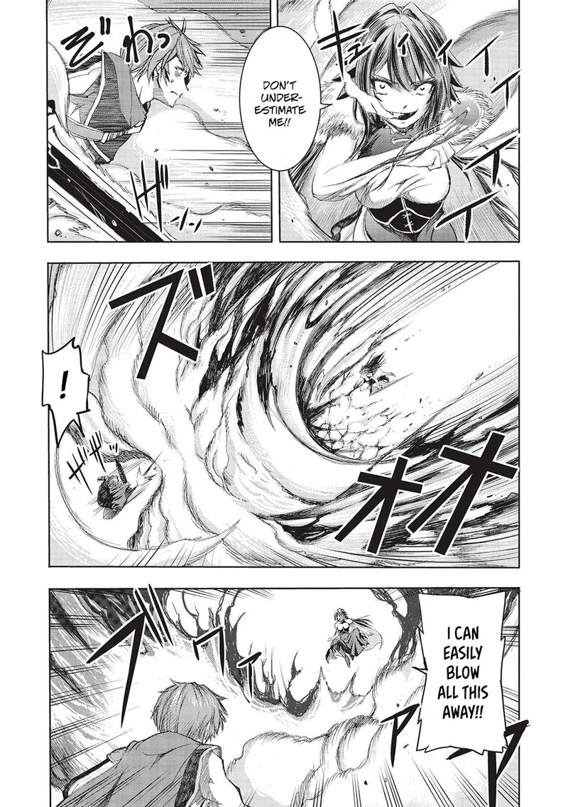 Maou Tsukai No Saikyou Shihai Chapter 5 Page 13