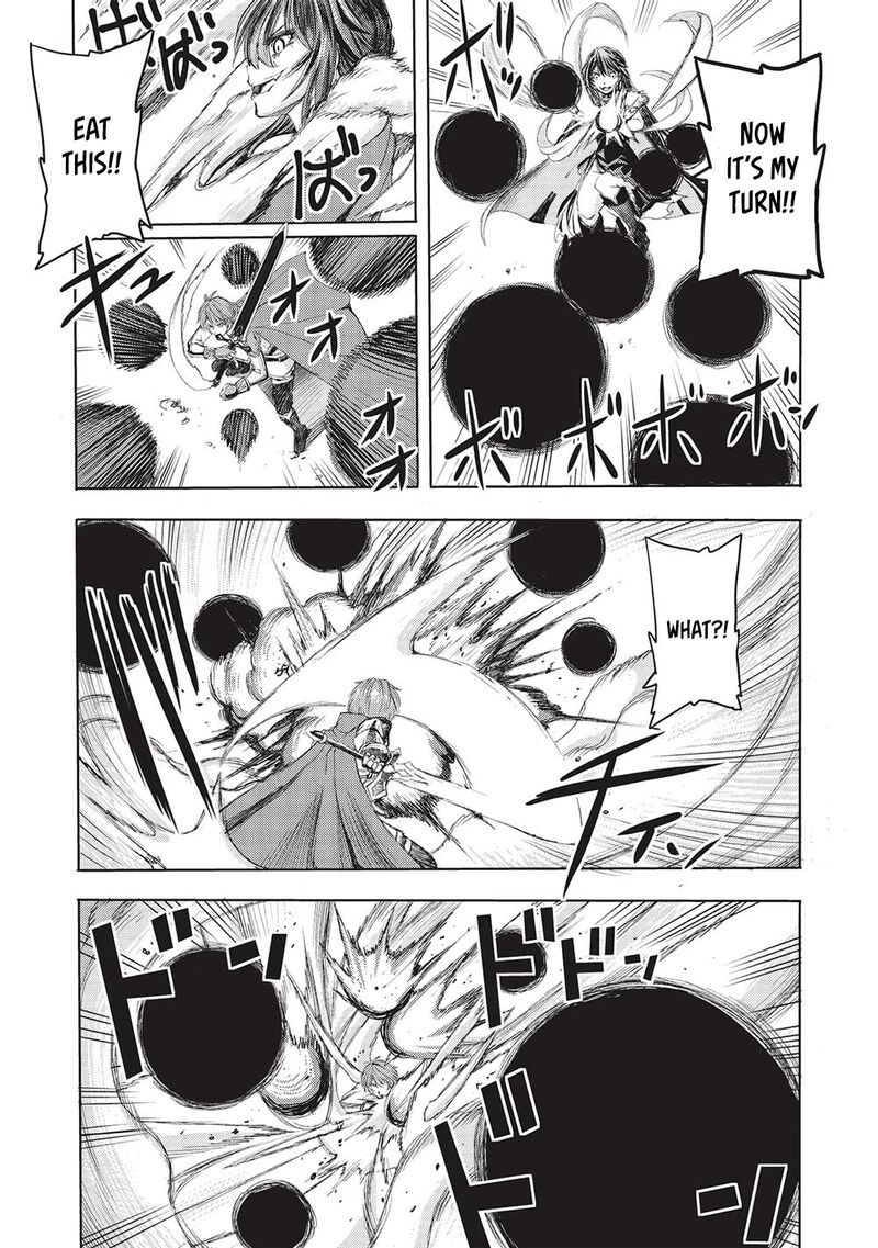 Maou Tsukai No Saikyou Shihai Chapter 5 Page 14