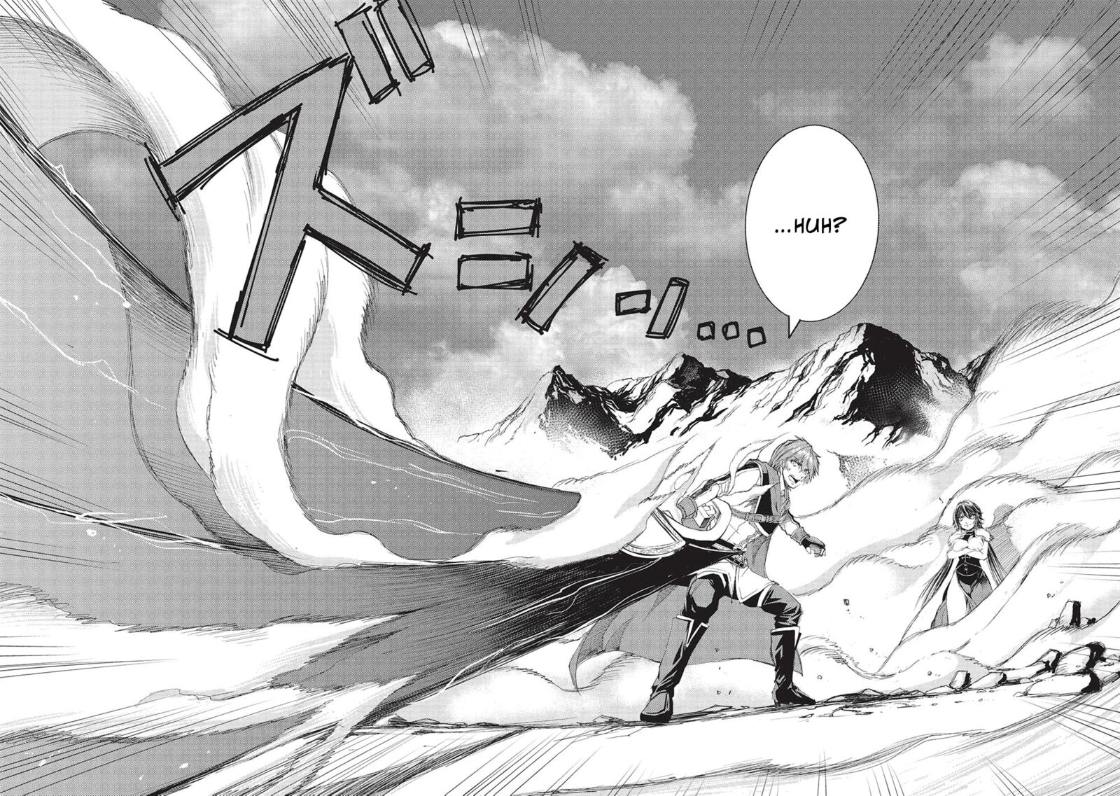 Maou Tsukai No Saikyou Shihai Chapter 5 Page 16