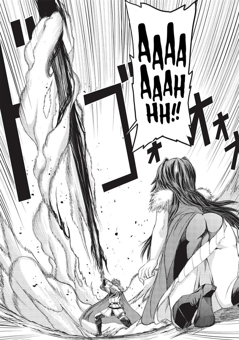 Maou Tsukai No Saikyou Shihai Chapter 5 Page 19