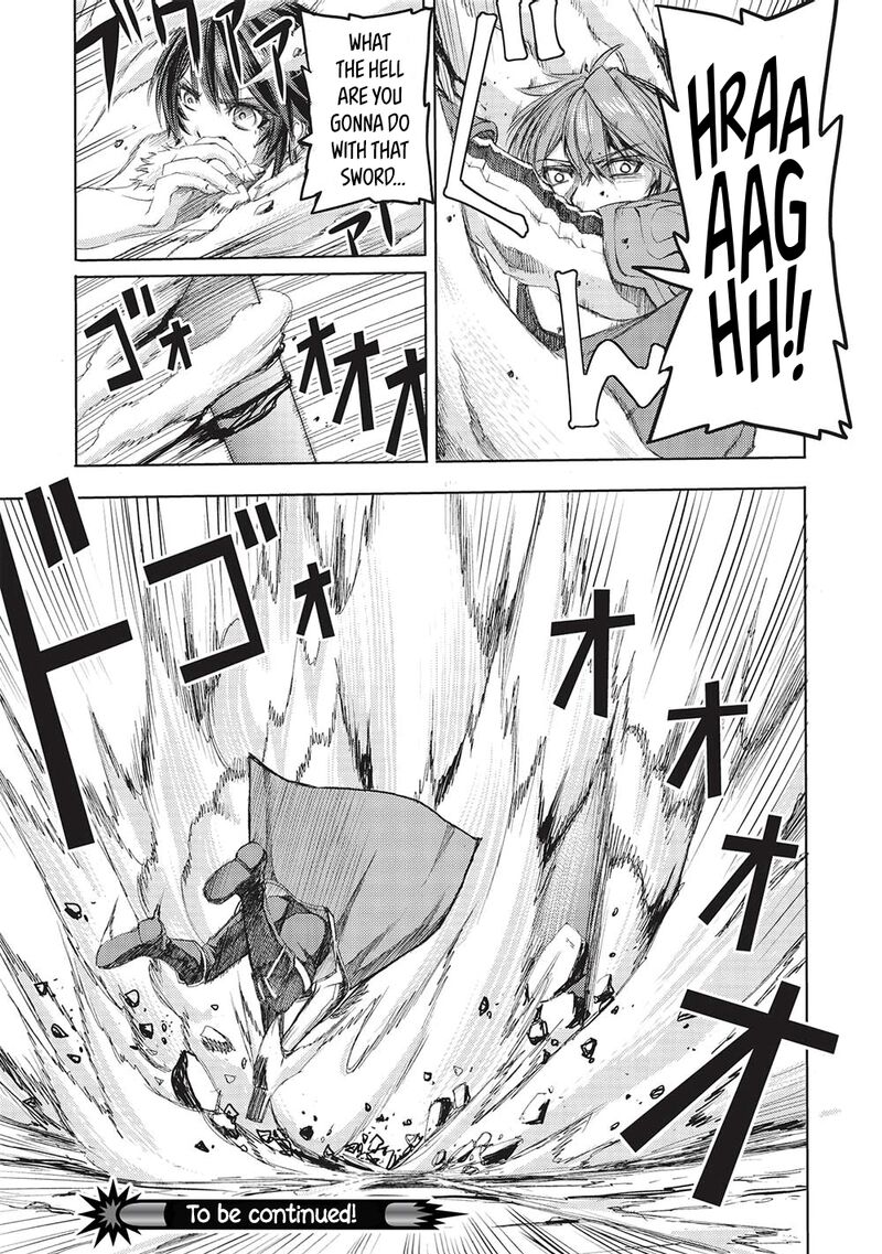 Maou Tsukai No Saikyou Shihai Chapter 5 Page 20