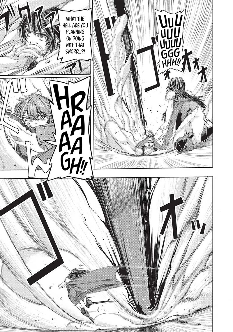 Maou Tsukai No Saikyou Shihai Chapter 6 Page 2