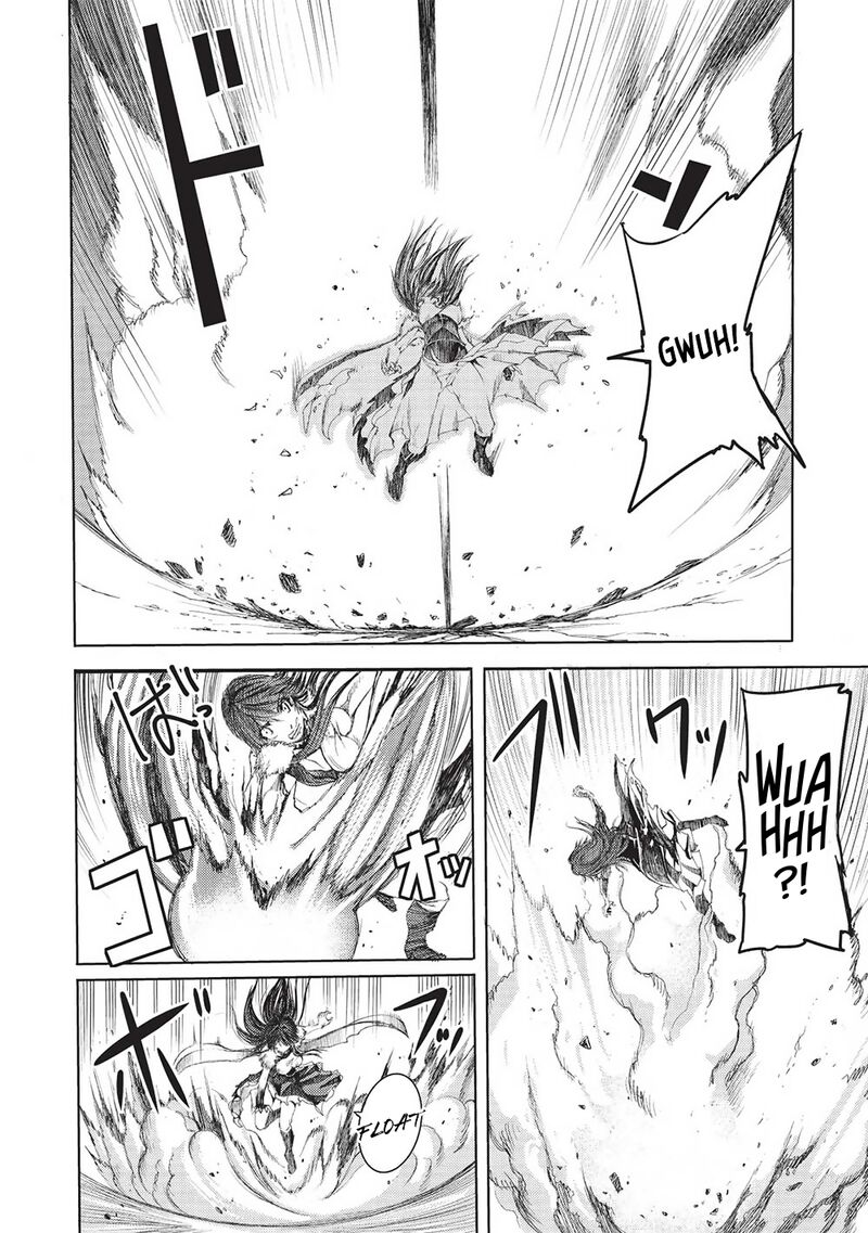 Maou Tsukai No Saikyou Shihai Chapter 6 Page 9