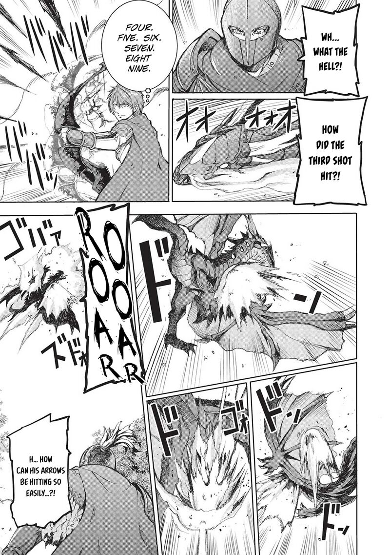 Maou Tsukai No Saikyou Shihai Chapter 8 Page 10