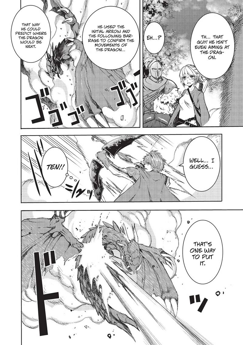 Maou Tsukai No Saikyou Shihai Chapter 8 Page 11