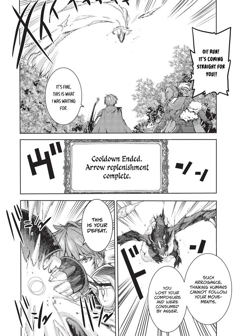 Maou Tsukai No Saikyou Shihai Chapter 8 Page 13
