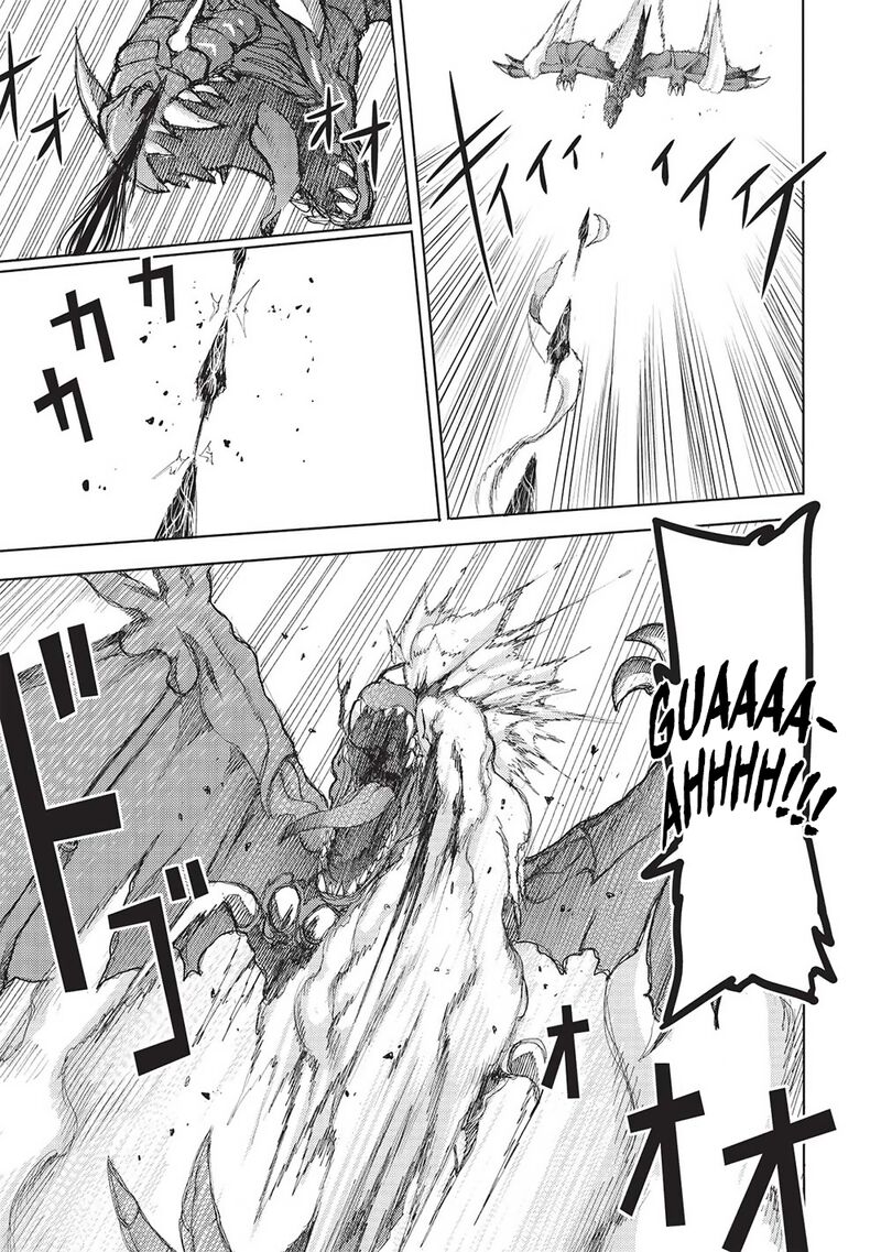 Maou Tsukai No Saikyou Shihai Chapter 8 Page 14