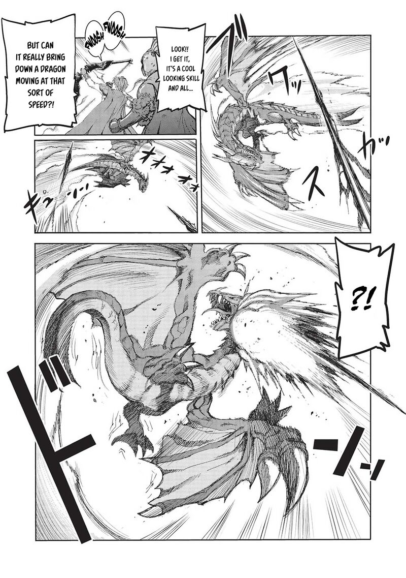 Maou Tsukai No Saikyou Shihai Chapter 8 Page 9