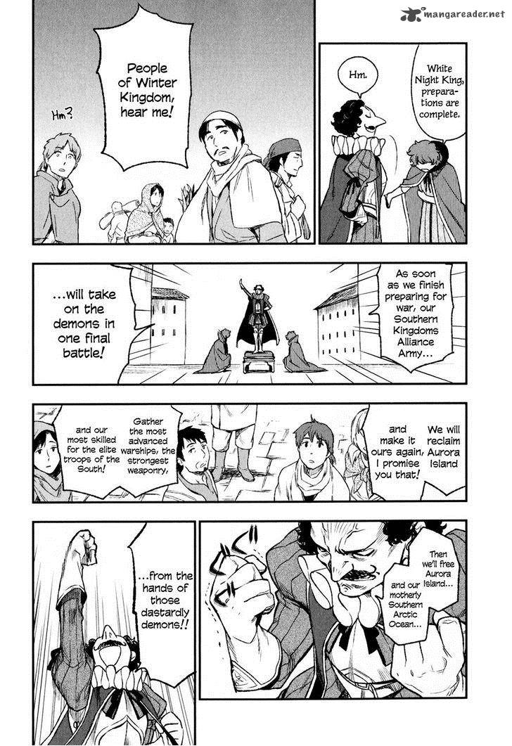 Maoyuu Maou Yuusha Chapter 14 Page 9