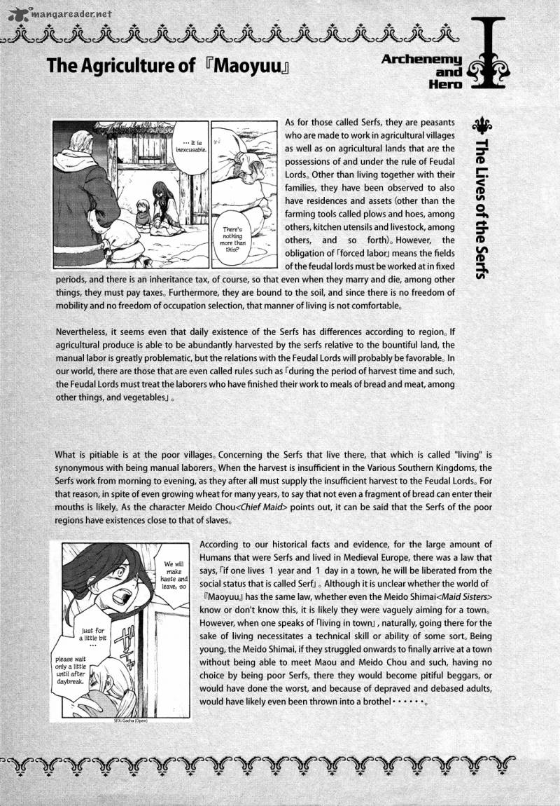 Maoyuu Maou Yuusha Chapter 5 Page 21