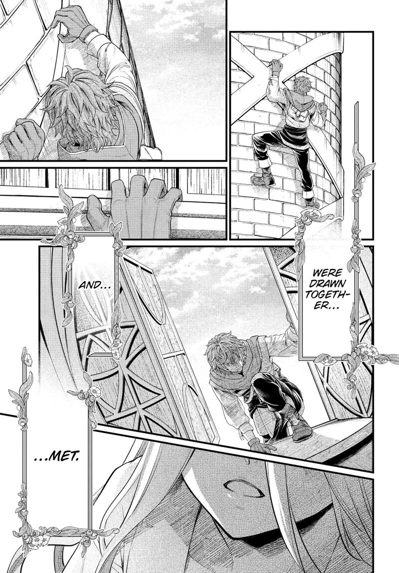 Marchen Crown Chapter 1 Page 10