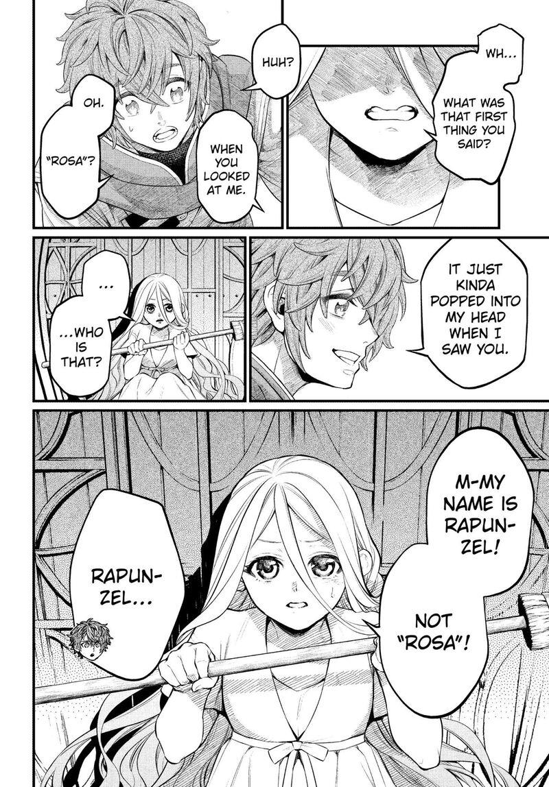 Marchen Crown Chapter 1 Page 15