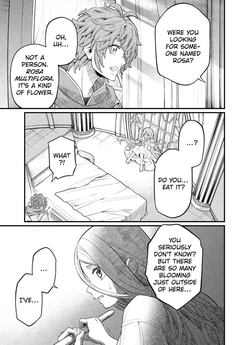 Marchen Crown Chapter 1 Page 16