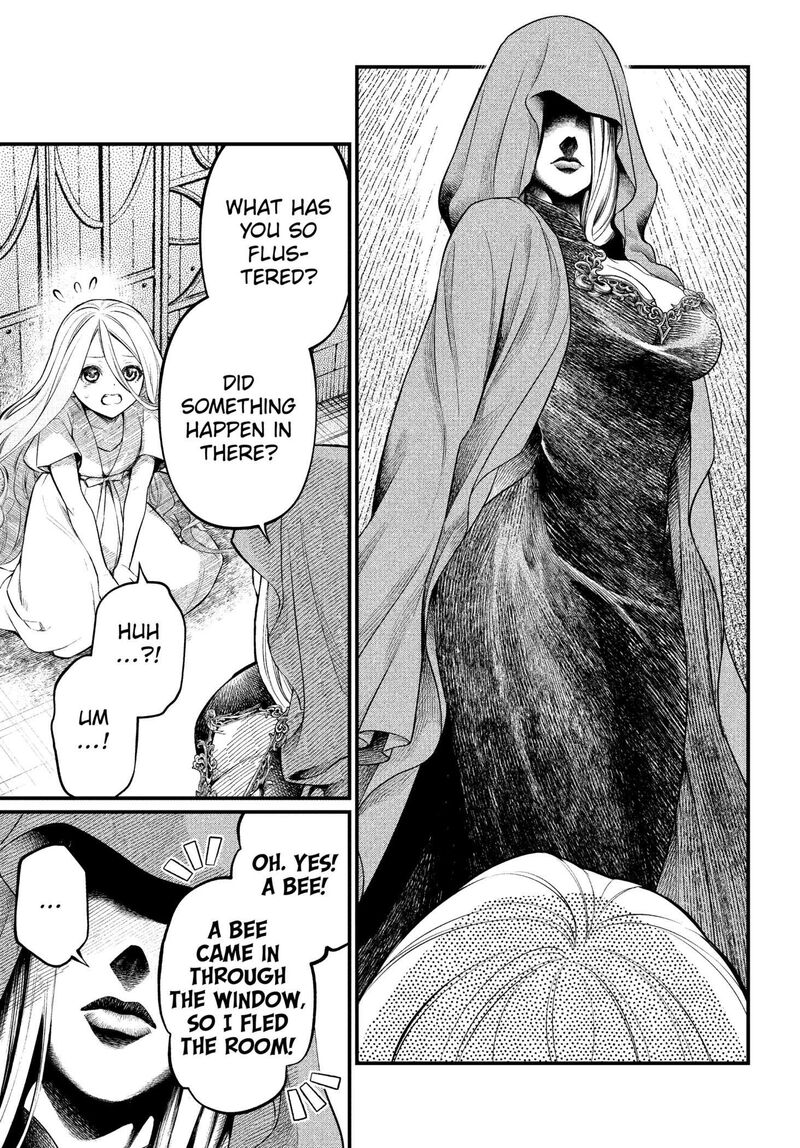 Marchen Crown Chapter 1 Page 20