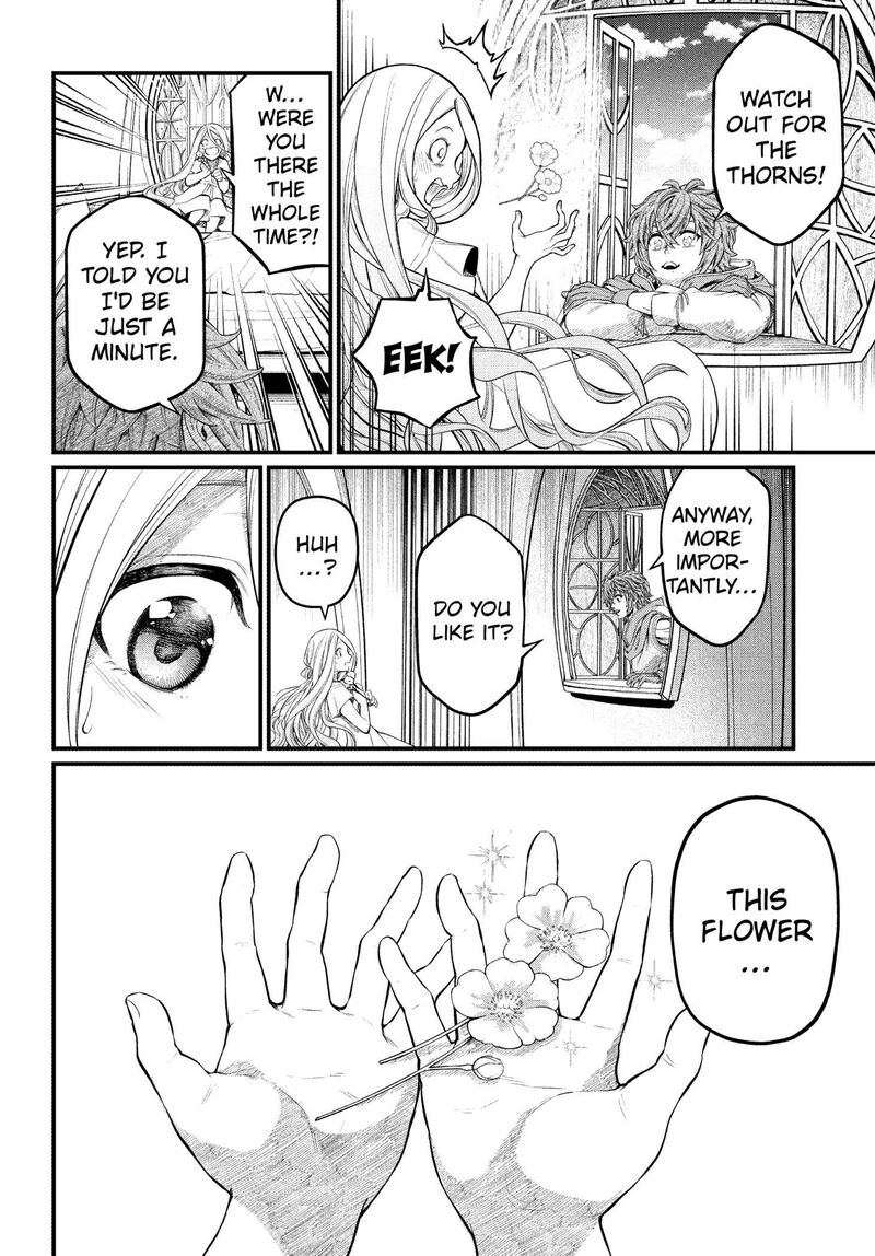 Marchen Crown Chapter 1 Page 23