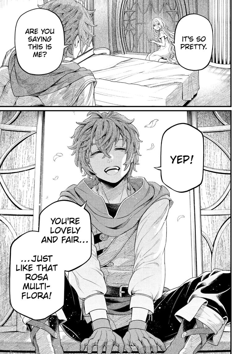 Marchen Crown Chapter 1 Page 24