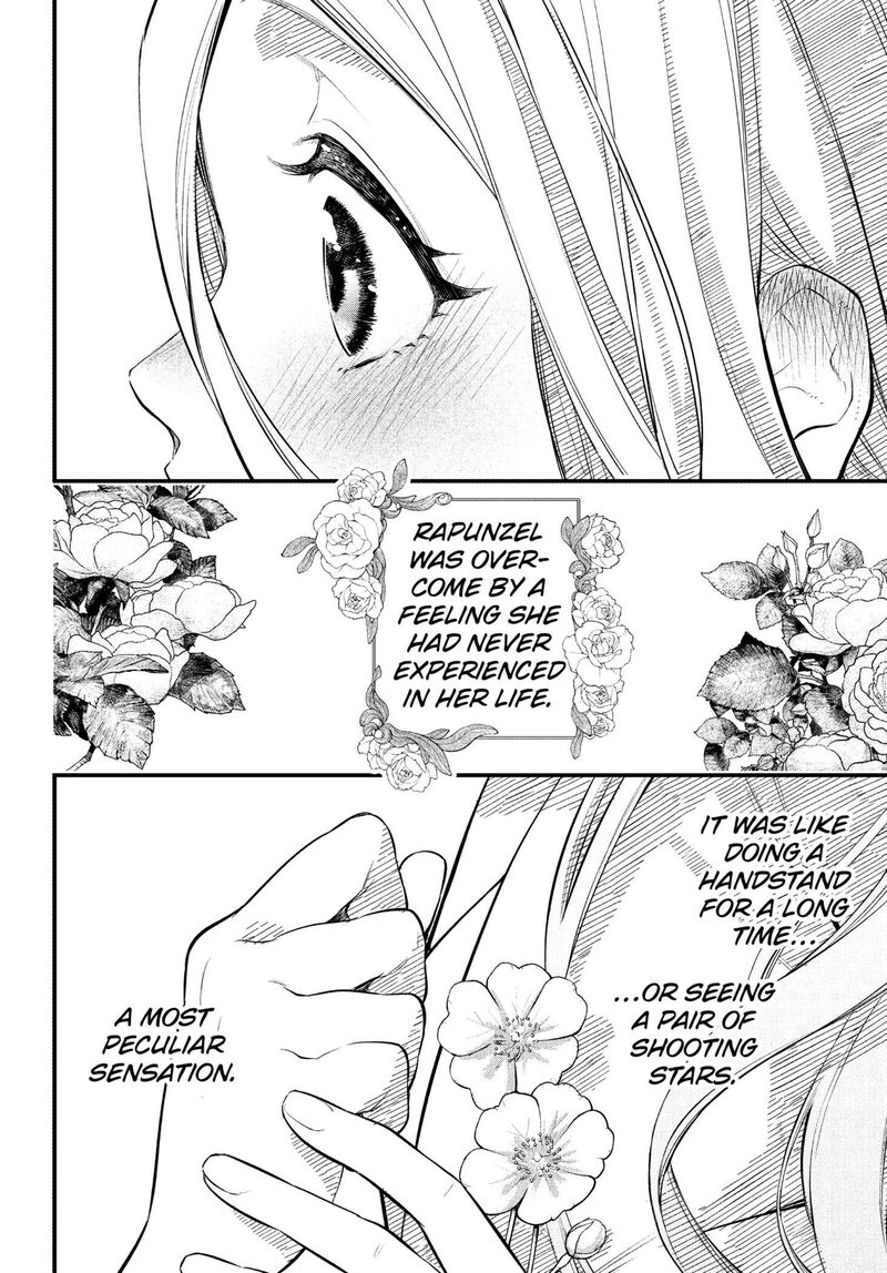 Marchen Crown Chapter 1 Page 25