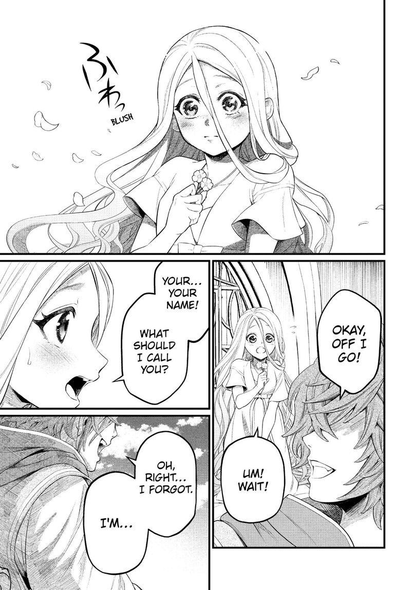 Marchen Crown Chapter 1 Page 28