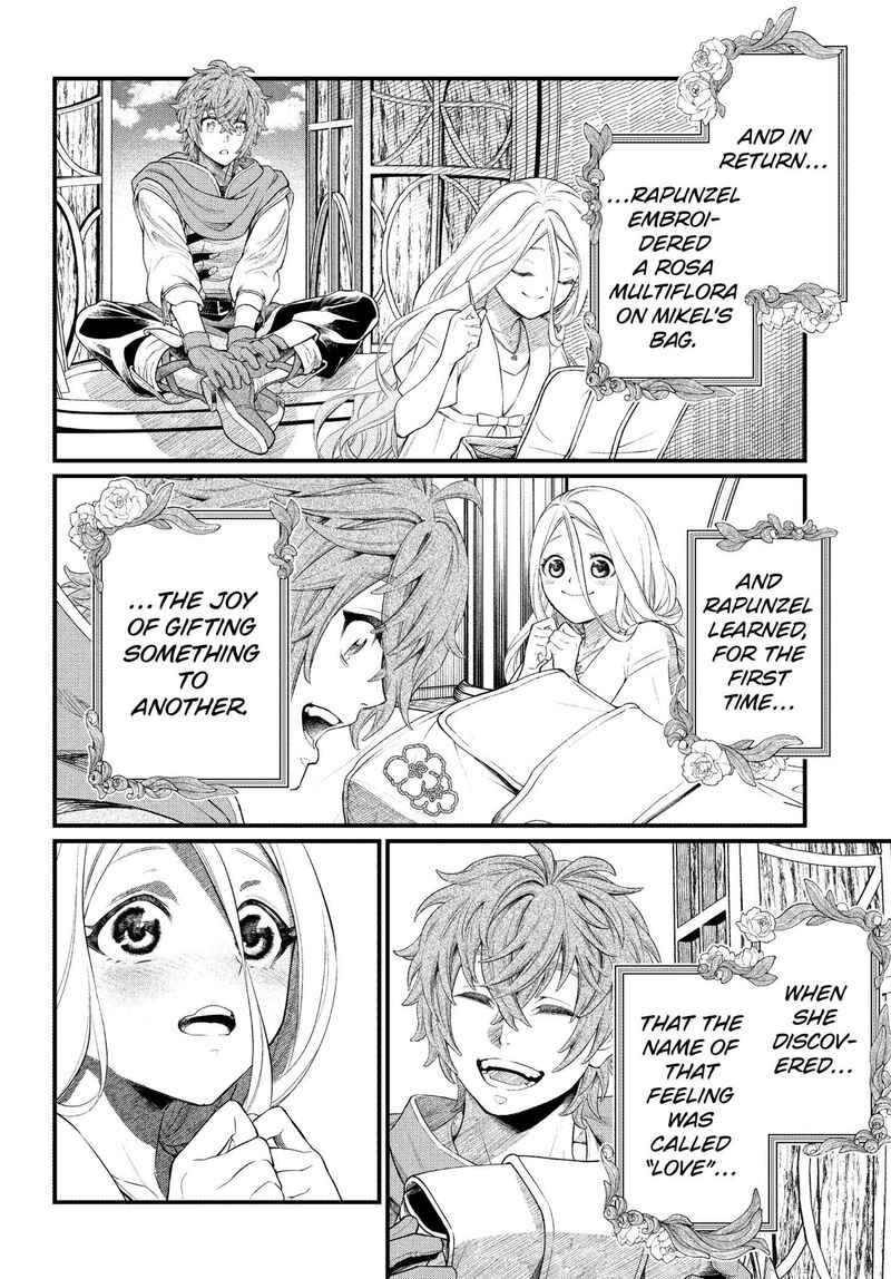 Marchen Crown Chapter 1 Page 31