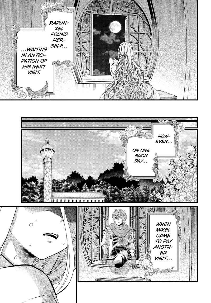 Marchen Crown Chapter 1 Page 32