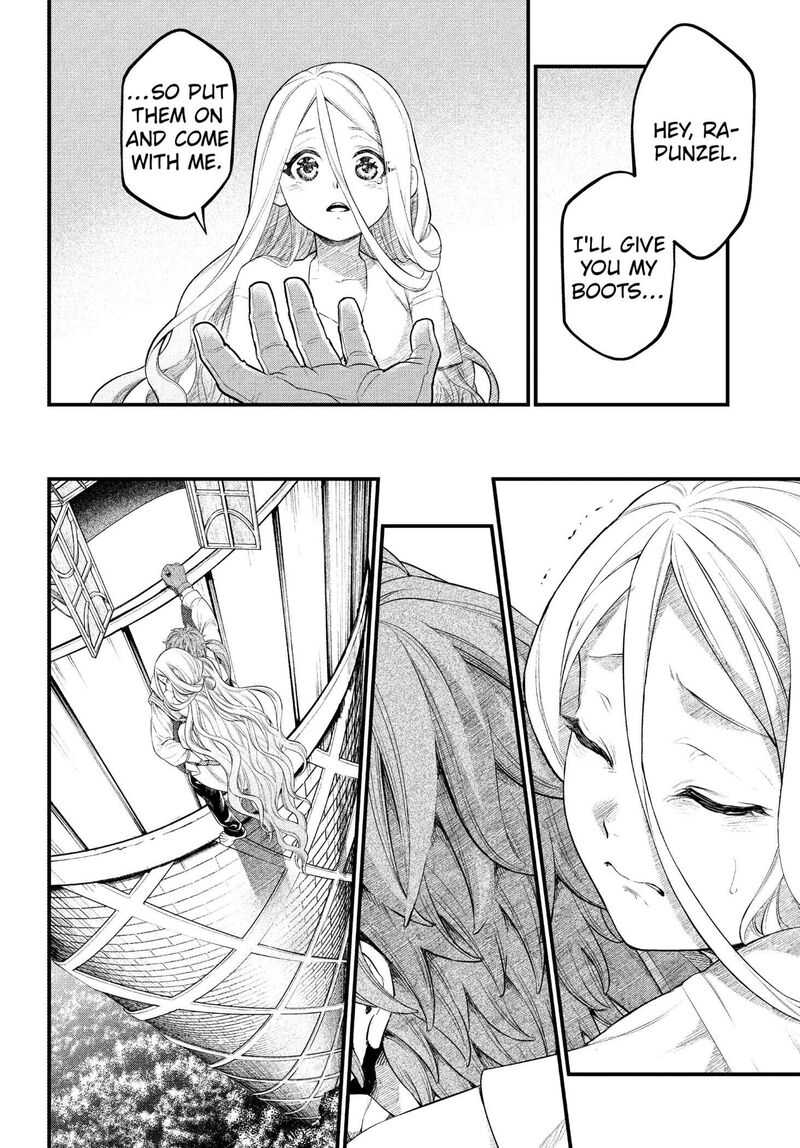 Marchen Crown Chapter 1 Page 35