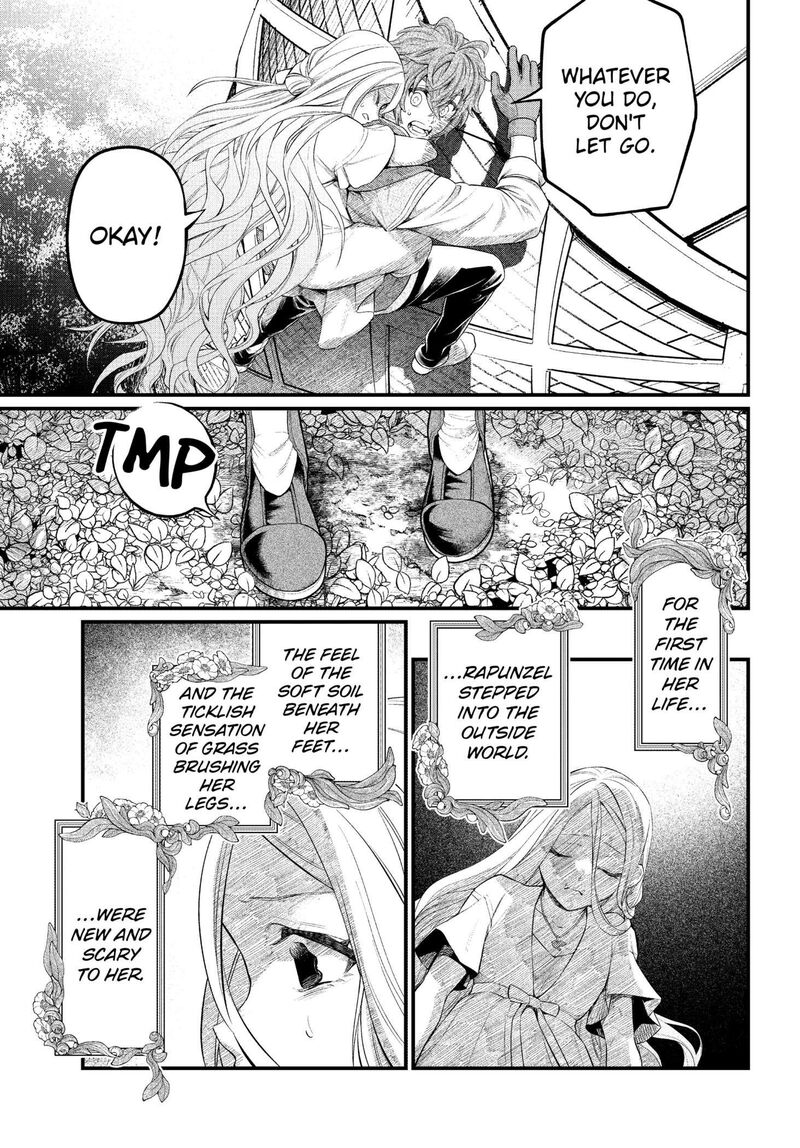 Marchen Crown Chapter 1 Page 36