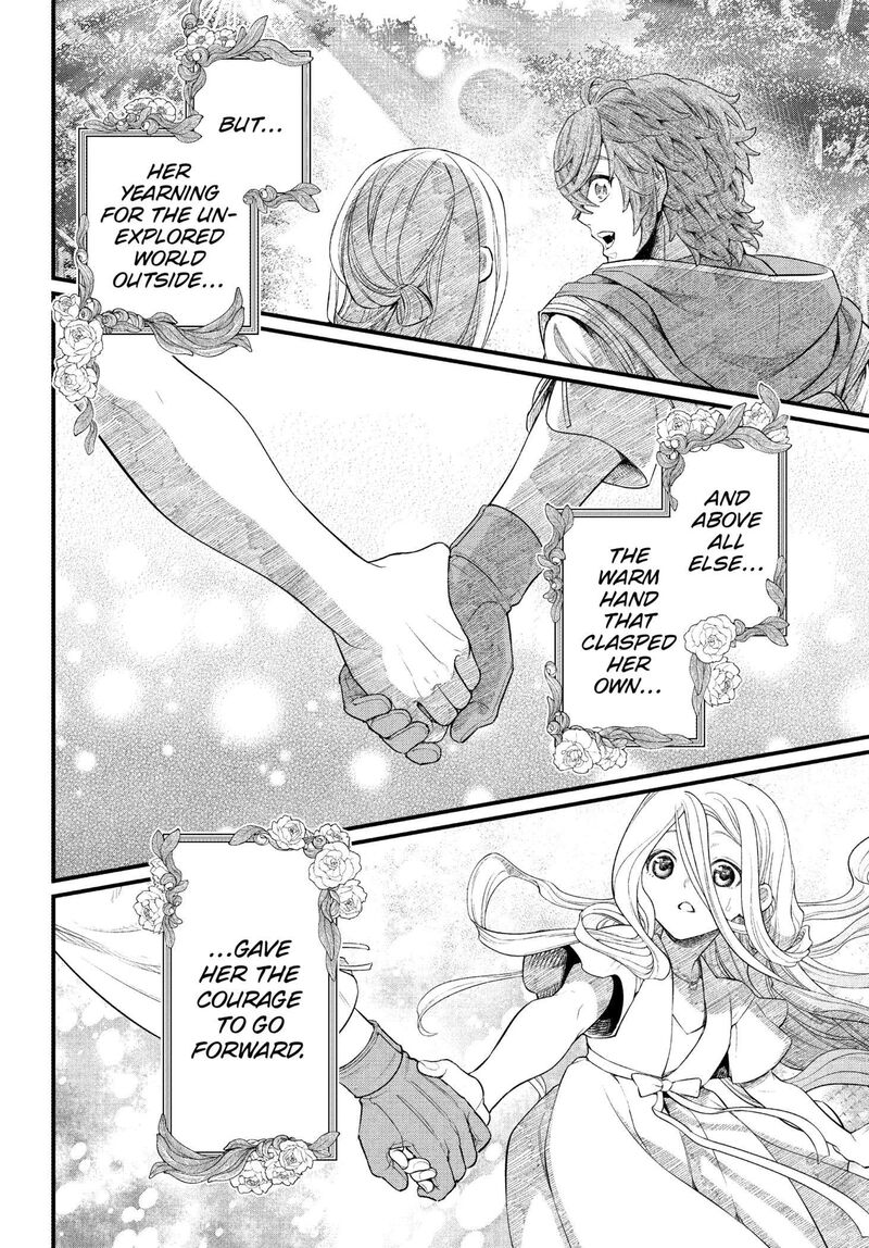 Marchen Crown Chapter 1 Page 37