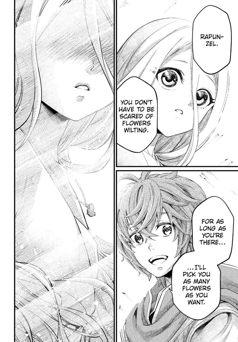 Marchen Crown Chapter 1 Page 41